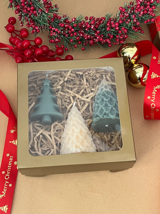 Tree gift set