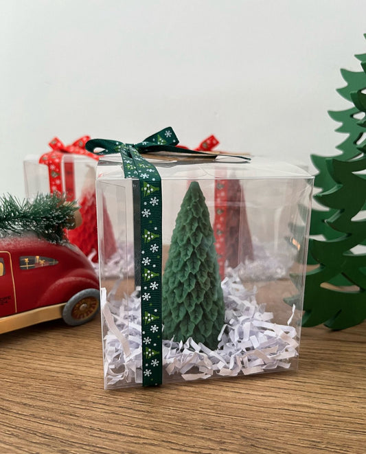 Christmas tree gift